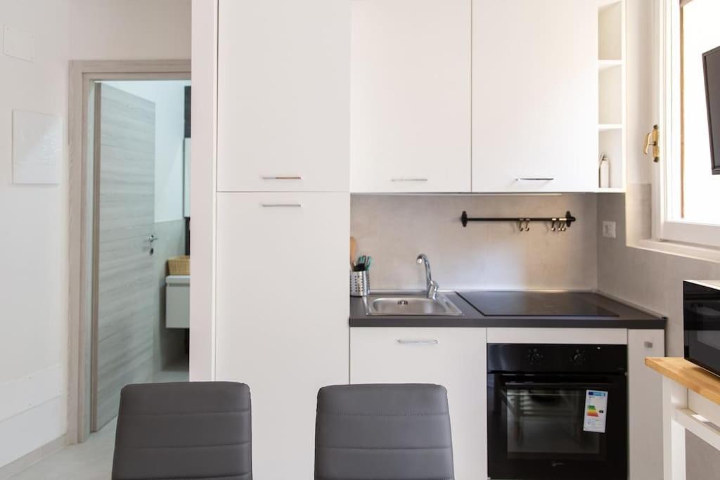 Modern Apartment Near Ponte Vecchio. フィレンツェ エクステリア 写真